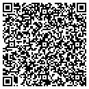 QR code with Arlington County Streets contacts