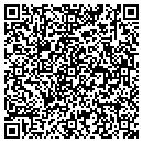 QR code with P C Hero contacts
