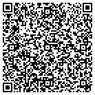 QR code with Homze Ranch Partnership contacts