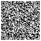 QR code with My World of Computers contacts