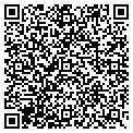 QR code with A A Bonding contacts