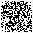 QR code with Manhole-Pipe & Site Inc contacts