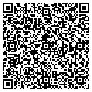 QR code with Hearth & Home West contacts