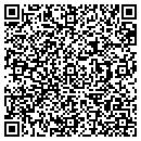 QR code with J Jill Store contacts