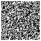 QR code with H & R Block Tax Service contacts