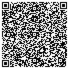 QR code with Womans Club of Norfolk In contacts