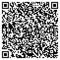 QR code with W Burt contacts