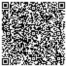 QR code with Tonys 24 Hr Rd Service & Trck Gar contacts