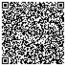 QR code with Thurston and Sons Inc C E contacts