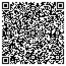 QR code with Ava's Cleaning contacts