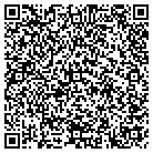 QR code with R L Green Logging Inc contacts
