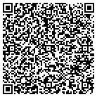 QR code with Halifax Town Treasurers Office contacts