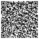 QR code with M Foster Group contacts