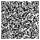 QR code with Roger A Williams contacts