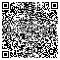 QR code with MCI contacts