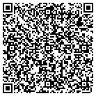 QR code with Teneriff Excavating Service contacts