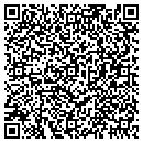 QR code with Hairdesigners contacts
