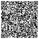 QR code with Jeanne Caruger Transcription contacts