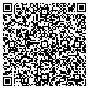 QR code with Apex Truss contacts