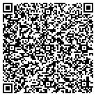 QR code with Aegis Internet Consulting Inc contacts