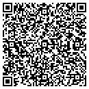 QR code with Harold E Crenshaw CPA contacts