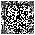 QR code with P R Wm Interfaith Volunteer contacts