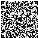QR code with Hkc LLC contacts
