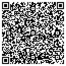 QR code with Hale Auto Service contacts