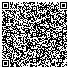 QR code with S & W Fert Seed & Chem Co contacts