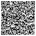 QR code with Pcp Inc contacts