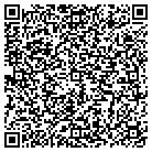 QR code with Blue Ridge Radiologists contacts