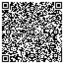 QR code with I C I Systems contacts