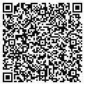 QR code with S & N Co contacts