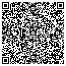 QR code with T J Maxx contacts
