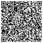 QR code with King Smog Auto Center contacts