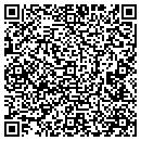 QR code with RAC Contracting contacts