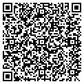 QR code with Gypsy D contacts