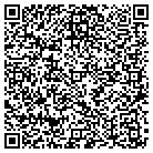 QR code with Riverside Behavioral Hlth Center contacts