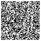 QR code with H & R Block Tax Service contacts