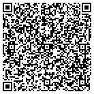 QR code with Savage T J Jr Cert Lnd Surv Yr contacts