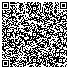 QR code with T A Operating Corporation contacts
