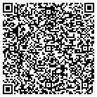 QR code with Hughes Janitorial Service contacts