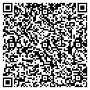 QR code with Cox Slip In contacts