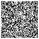 QR code with A & N Store contacts
