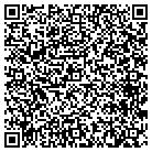 QR code with Tallie's Auto Service contacts