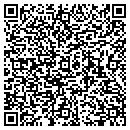QR code with W R Brews contacts