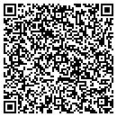 QR code with A W Winston Jr Hauling contacts