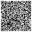 QR code with Handyman Bob contacts