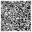 QR code with Allstate contacts