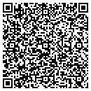 QR code with MBL Inc contacts